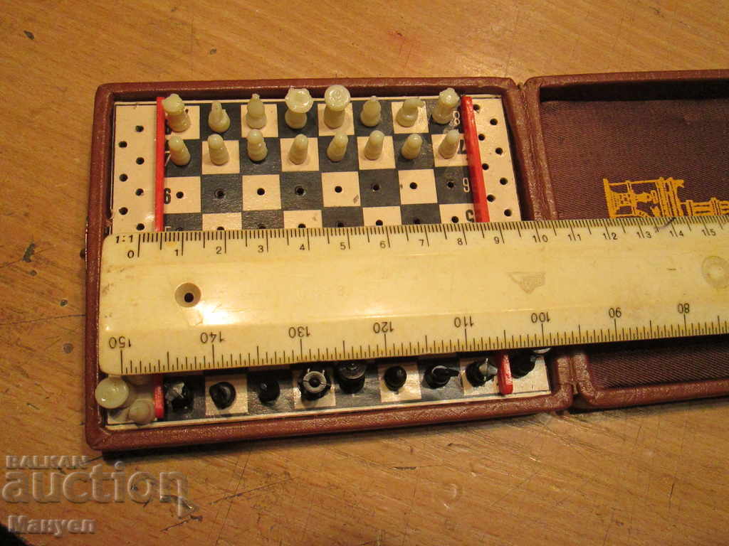 I sell old Russian touring chess.RRRRRRRRRRRRRRRR - 6 I sell old Russian touring chess.RRRRRRRRRRRRRRRR - 6