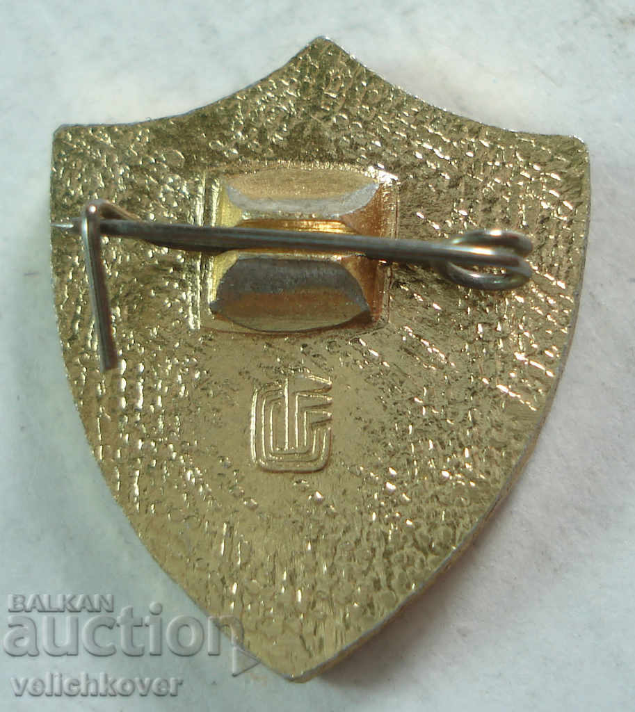 22042 USSR sign football club Torpedo ZIL with price 3.00 BGN | € 1.53 22042 USSR sign football club Torpedo ZIL with price 3.00 BGN | € 1.53