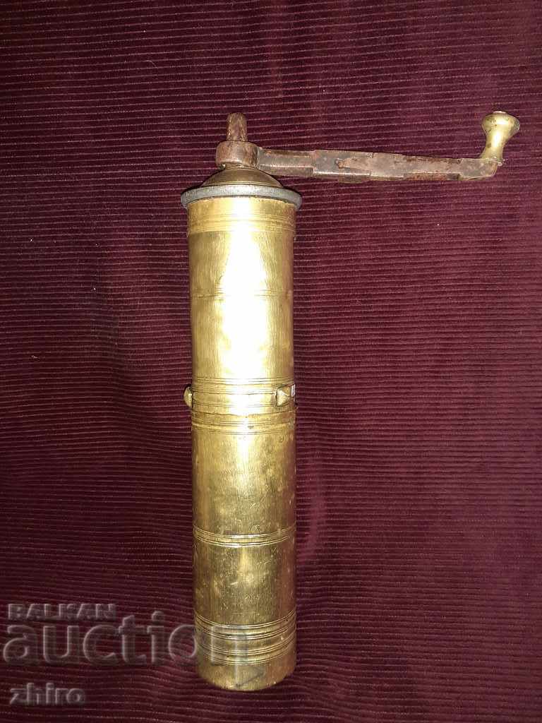 ΠΑΡΤΙΔΑ 2 τεμ. Μύλοι καφέ με τιμή € 45.00 | 88.01 BGN