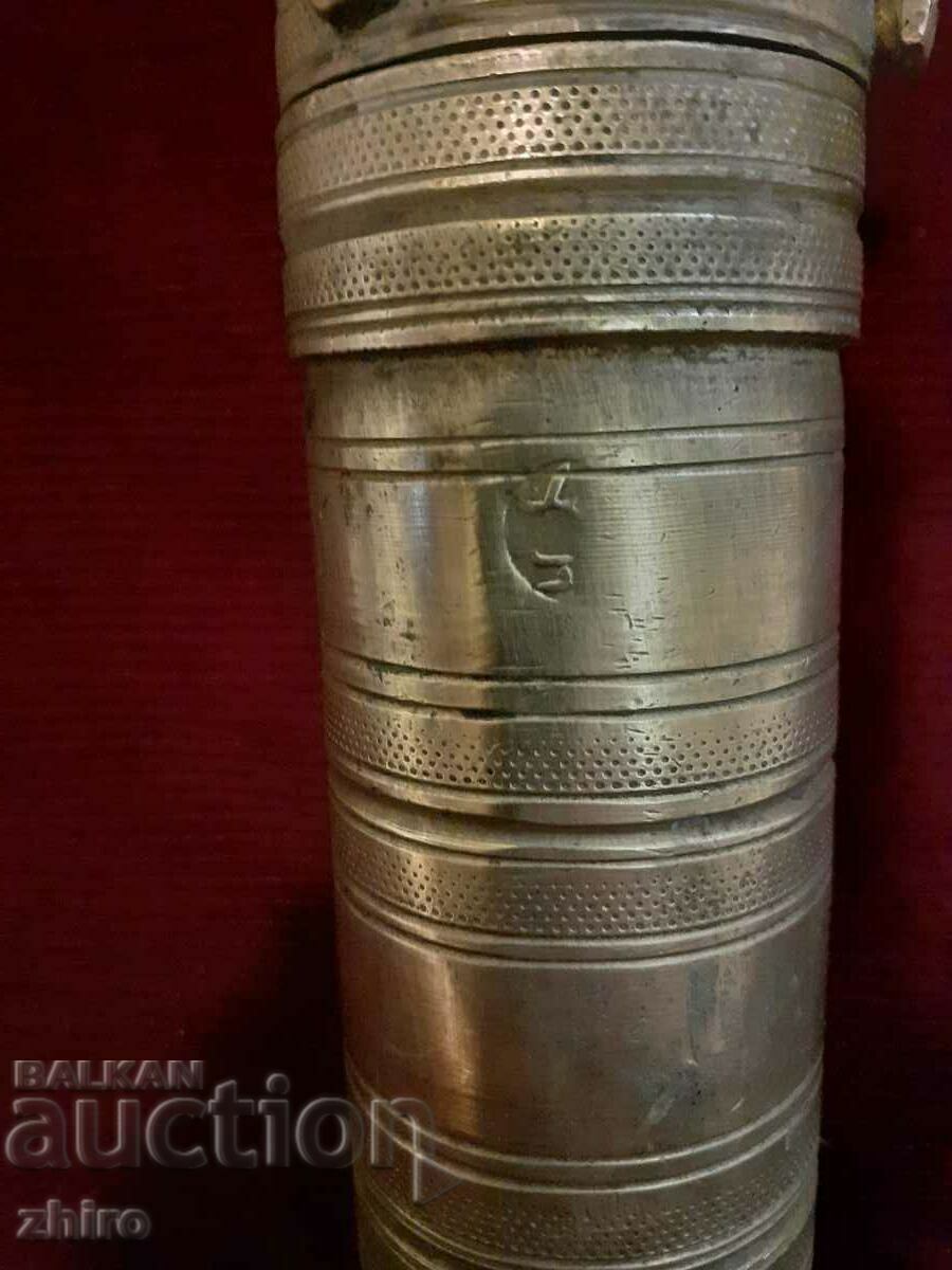 LOT of 2 pcs. Coffee grinders - 5 LOT of 2 pcs. Coffee grinders - 5