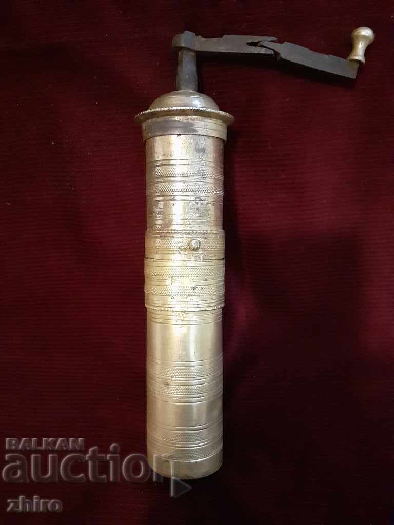 ΠΑΡΤΙΔΑ 2 τεμ. Μύλοι καφέ