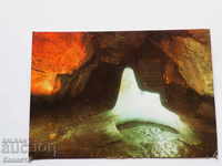 Ledenika Cave Ice Cube K189