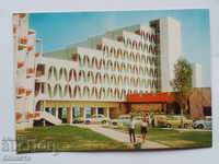 Ξενοδοχείο Albena Tervel K190