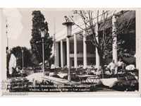 VARNA CARD - VIEW about 1960 At 064
