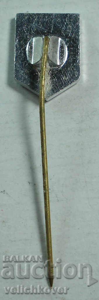 22096 Bulgaria football club FC Tundja Yambol with price 3.00 BGN | € 1.53 22096 Bulgaria football club FC Tundja Yambol with price 3.00 BGN | € 1.53