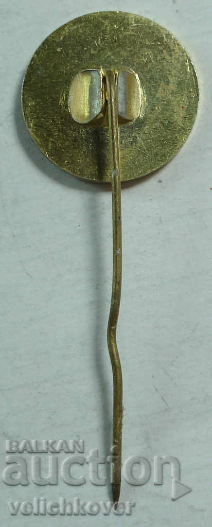 22104 Βουλγαρικό ποδοσφαιρικό σύλλογο Λοκομοτίβ Σοφία με τιμή 3.00 BGN | € 1.53 22104 Βουλγαρικό ποδοσφαιρικό σύλλογο Λοκομοτίβ Σοφία με τιμή 3.00 BGN | € 1.53