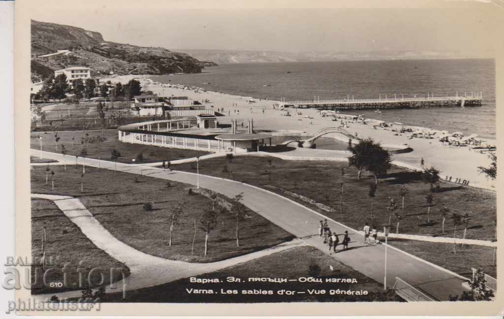 VARNA CARDIAC - VIEW about 1955 IN 100