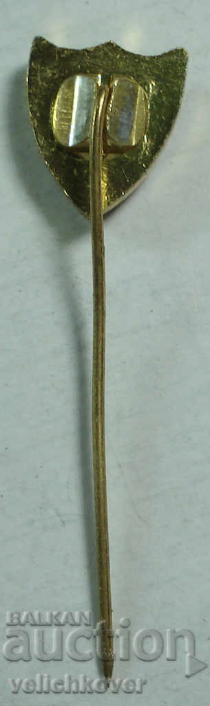 22112 Bulgaria Football Club FC Spartak Varna with price 3.00 BGN | € 1.53