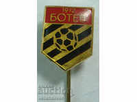 22114 България футболен клуб Ботев 1912г.