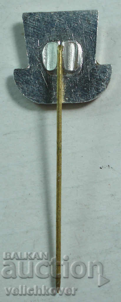 22115 Bulgaria Football Club FTT Metallurg Pernik with price 3.00 BGN | € 1.53 22115 Bulgaria Football Club FTT Metallurg Pernik with price 3.00 BGN | € 1.53