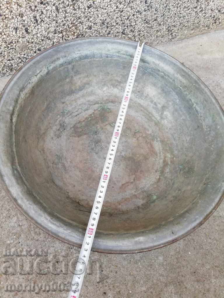 Auction Bakery basin baker cup copper bowl bowl cup Auction Bakery basin baker cup copper bowl bowl cup