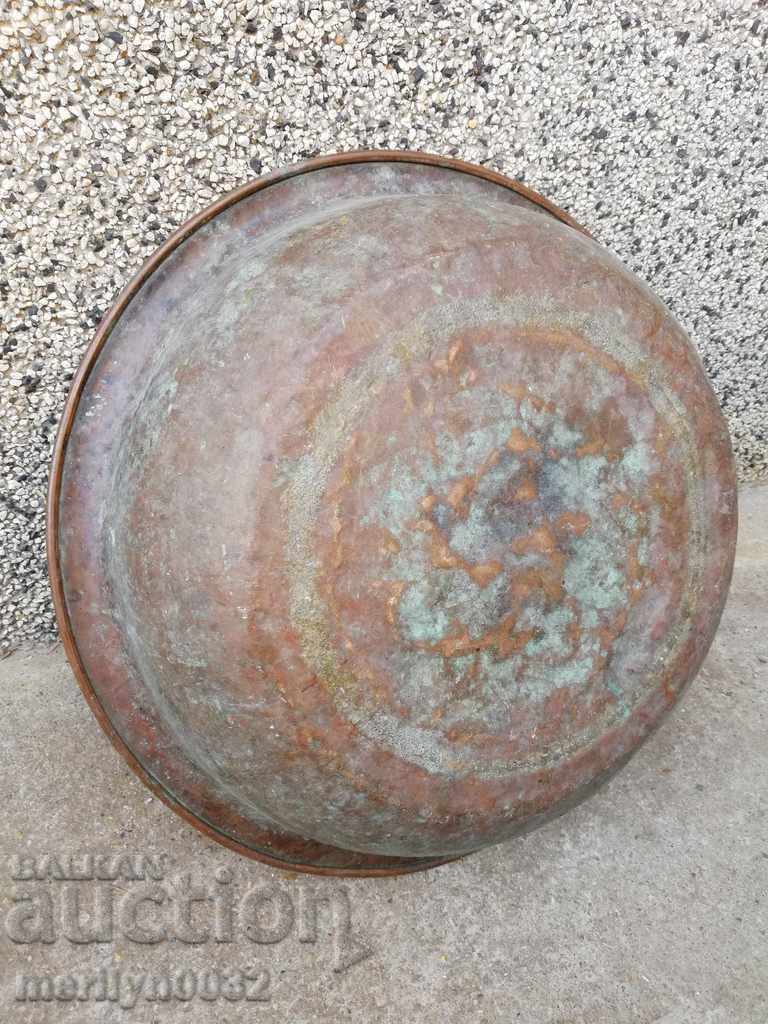 Delivery of Bakery basin baker cup copper bowl bowl cup Delivery of Bakery basin baker cup copper bowl bowl cup