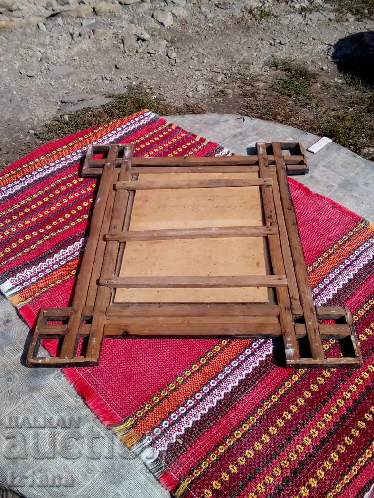 Delivery of Ancient photo, frame Delivery of Ancient photo, frame