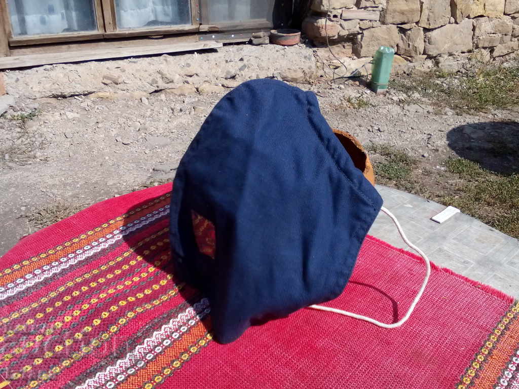 Δημοπρασία Παλιά μάσκα για παιδιά Δημοπρασία Παλιά μάσκα για παιδιά