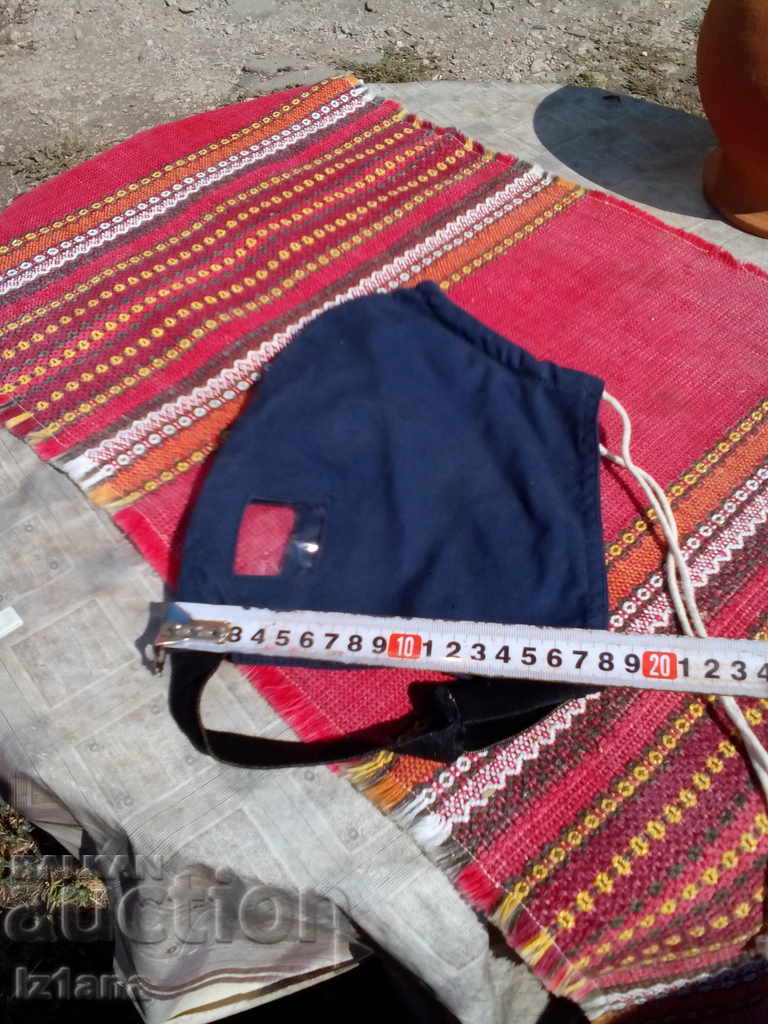 Παράδοση Παλιά μάσκα για παιδιά Παράδοση Παλιά μάσκα για παιδιά