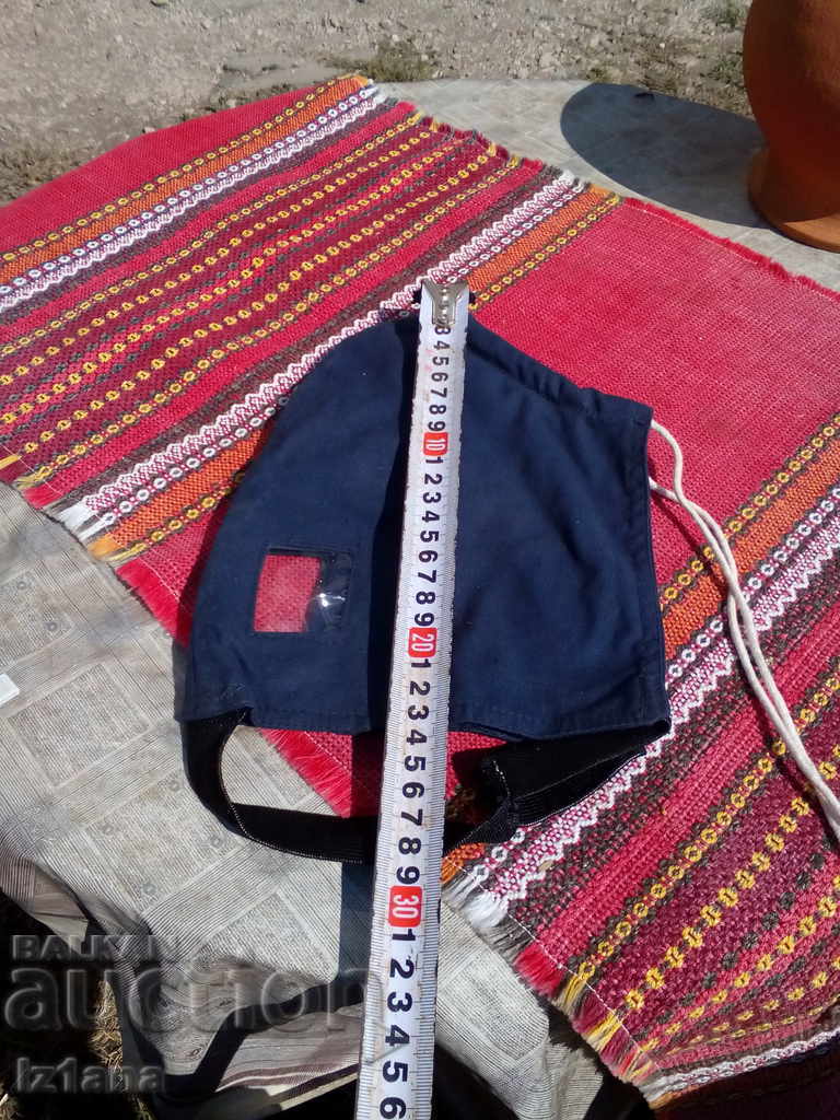 Παλιά μάσκα για παιδιά - 5 Παλιά μάσκα για παιδιά - 5