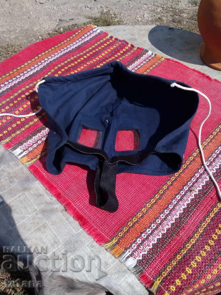 Παλιά μάσκα για παιδιά - 6 Παλιά μάσκα για παιδιά - 6