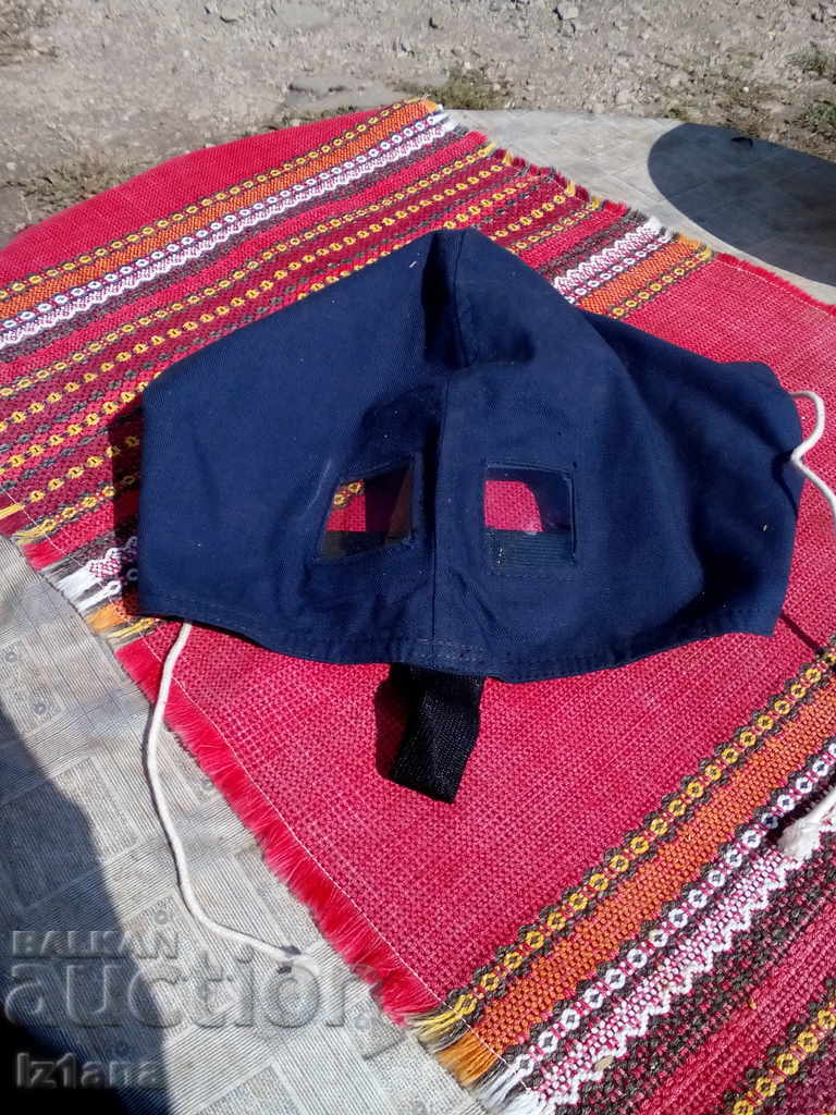 Παλιά μάσκα για παιδιά - 7 Παλιά μάσκα για παιδιά - 7