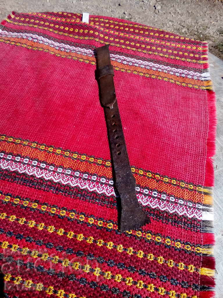 An old shrug with price 30.00 BGN | € 15.34