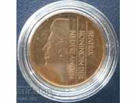 Netherlands 5 cents 1998