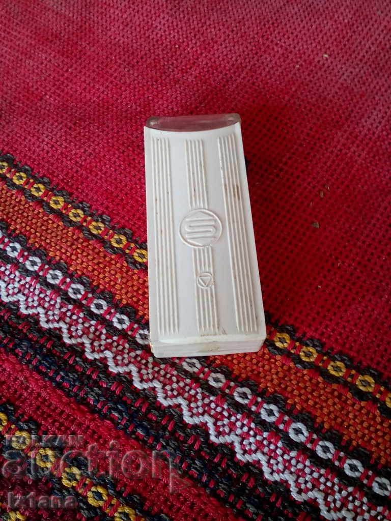 Auction Old lantern, flashlight Auction Old lantern, flashlight