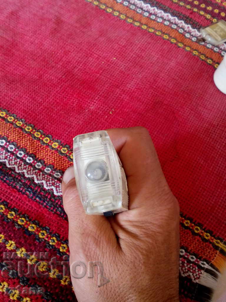 Old lantern, flashlight - 5 Old lantern, flashlight - 5