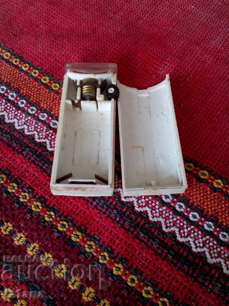 Old lantern, flashlight - 6 Old lantern, flashlight - 6