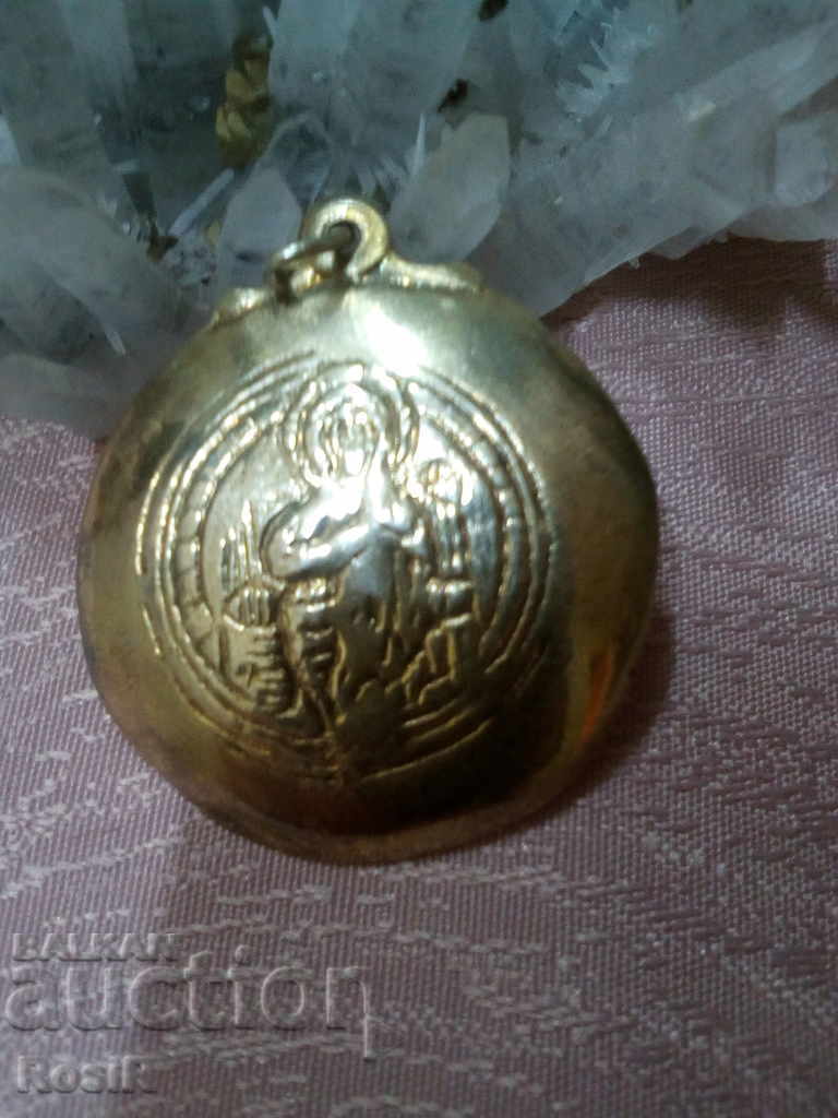 YELLOW SILVER VISULA with price 38.00 BGN | € 19.43 YELLOW SILVER VISULA with price 38.00 BGN | € 19.43