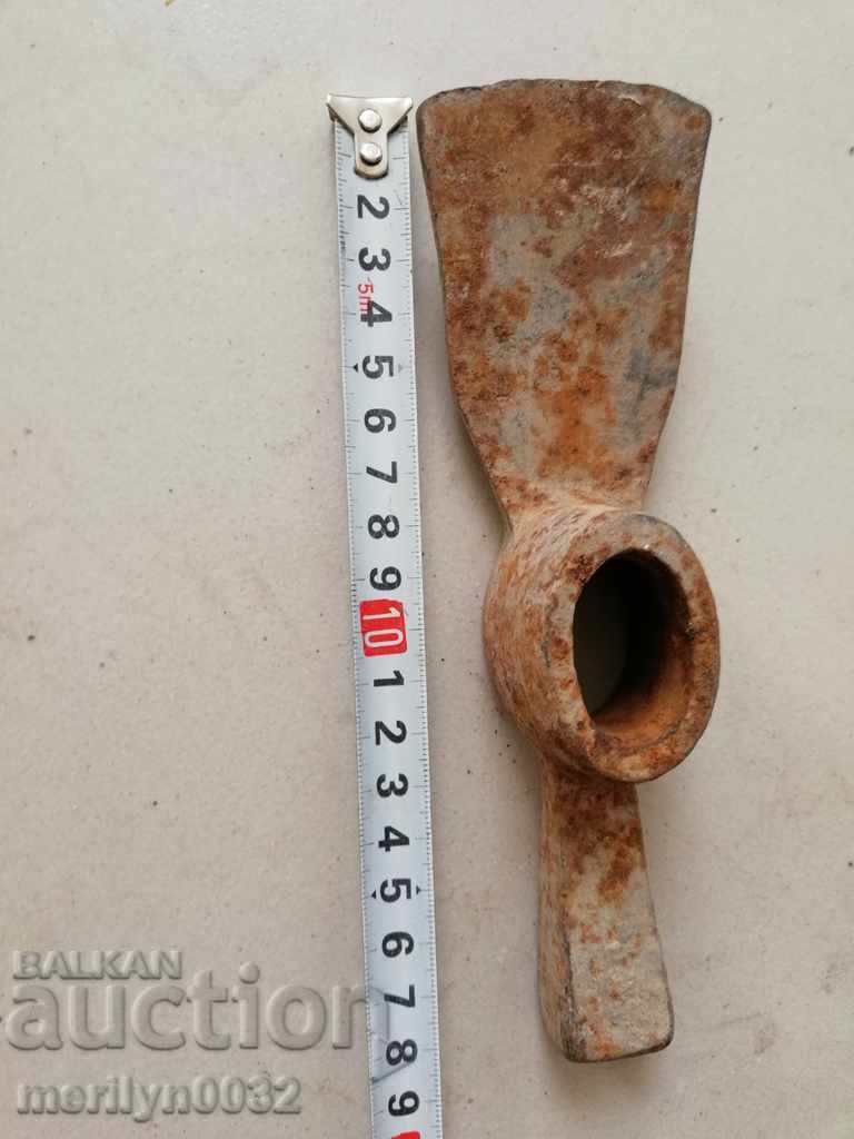 Old tesla, tool, tools with price 33.00 BGN | € 16.87