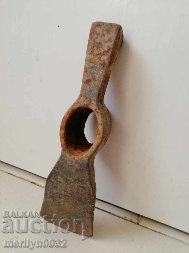 Delivery of Old tesla, tool, tools