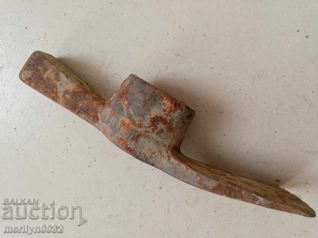 Old tesla, tool, tools - 5