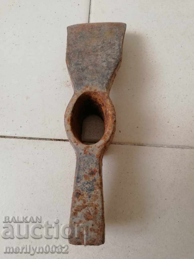 Old tesla, tool, tools - 6