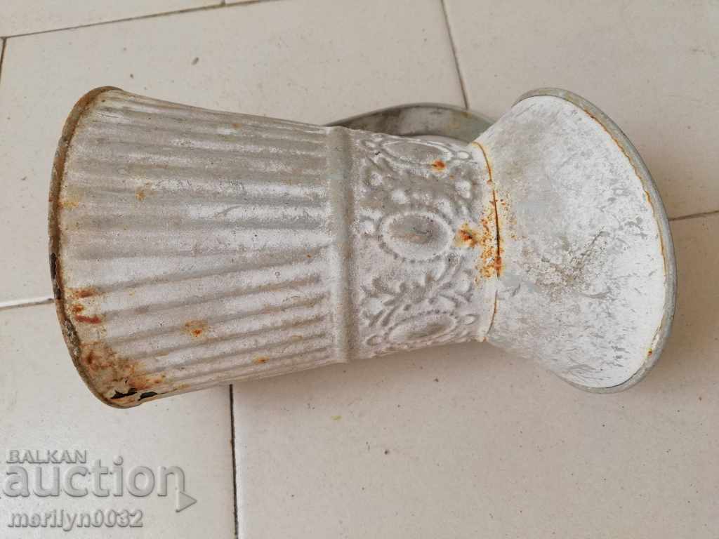 Ancient jug of the early twentieth century - 7