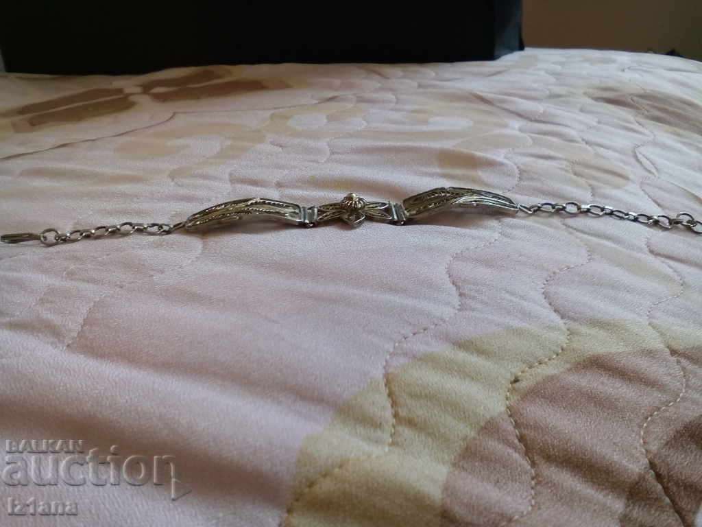 Old bracelet - 6