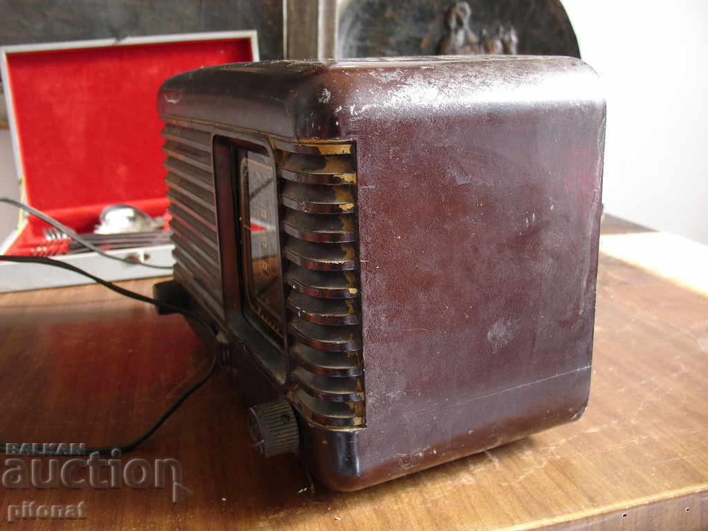 Auction Collector Radio Pioneer Auction Collector Radio Pioneer