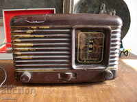 Collector Radio Pioneer
