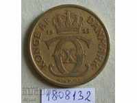2 Kroner 1925 Δανία