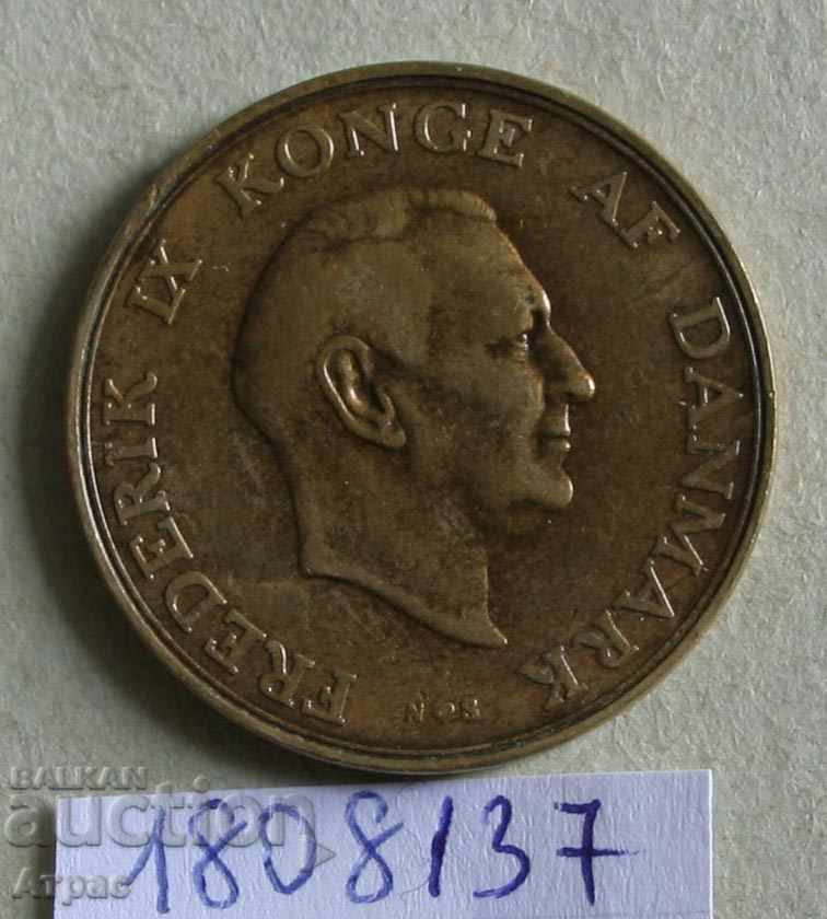 1 Crown 1947 Danemarca cu preț € 1.94 | 3.79 BGN