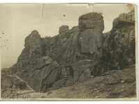 Стара снимка, Белоградчик