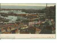 Παλιά καρτ ποστάλ, Ζυρίχη