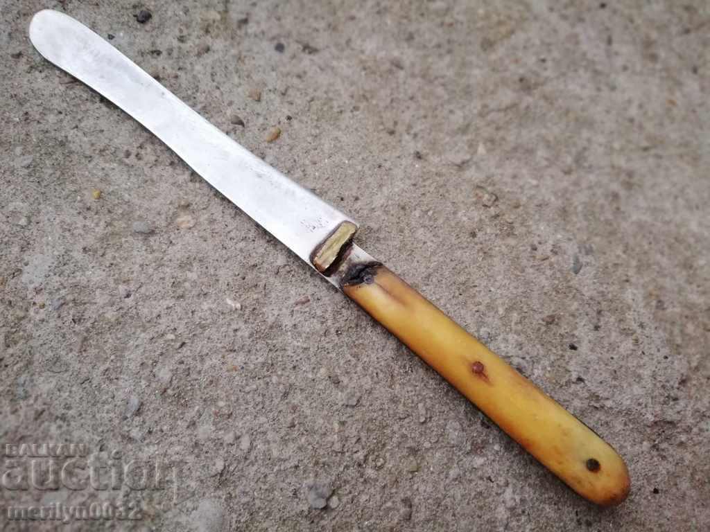 Old knife Unborn doodle, knife blade - 5 Old knife Unborn doodle, knife blade - 5