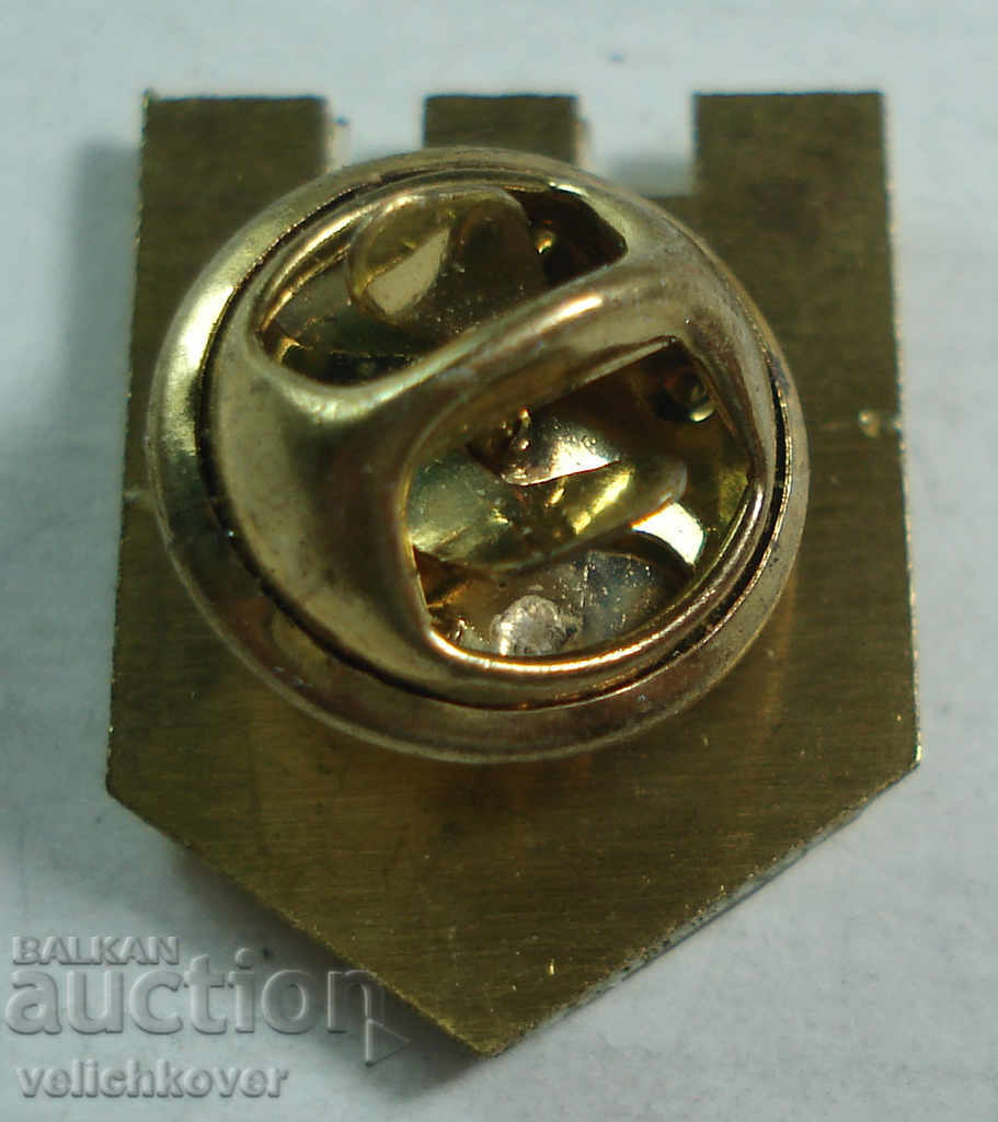 22151 Bulgaria Football Club FFA Pazardzhik with price 3.00 BGN | € 1.53 22151 Bulgaria Football Club FFA Pazardzhik with price 3.00 BGN | € 1.53