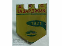 22151 Βουλγαρικό ποδοσφαιρικό σύλλογο FFA Pazardzhik