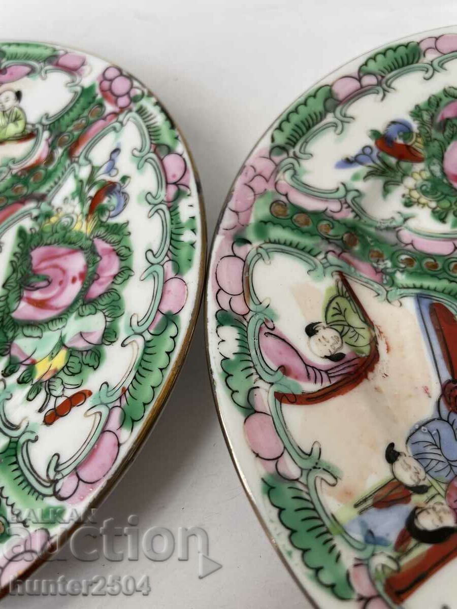 Plates -2/number/. with price € 9.95 | 19.46 BGN