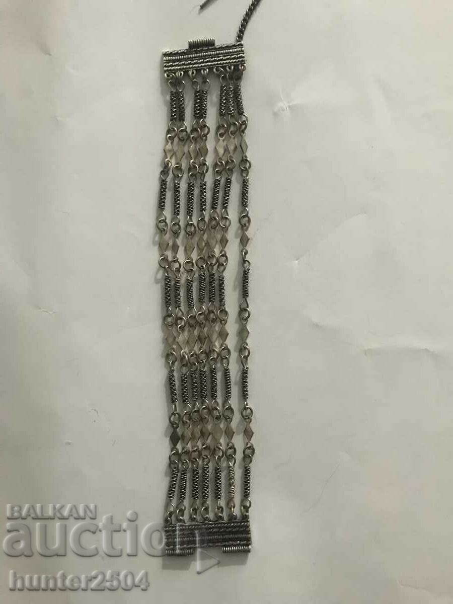 Old bracelet, 21 cm with price € 24.95 | 48.80 BGN