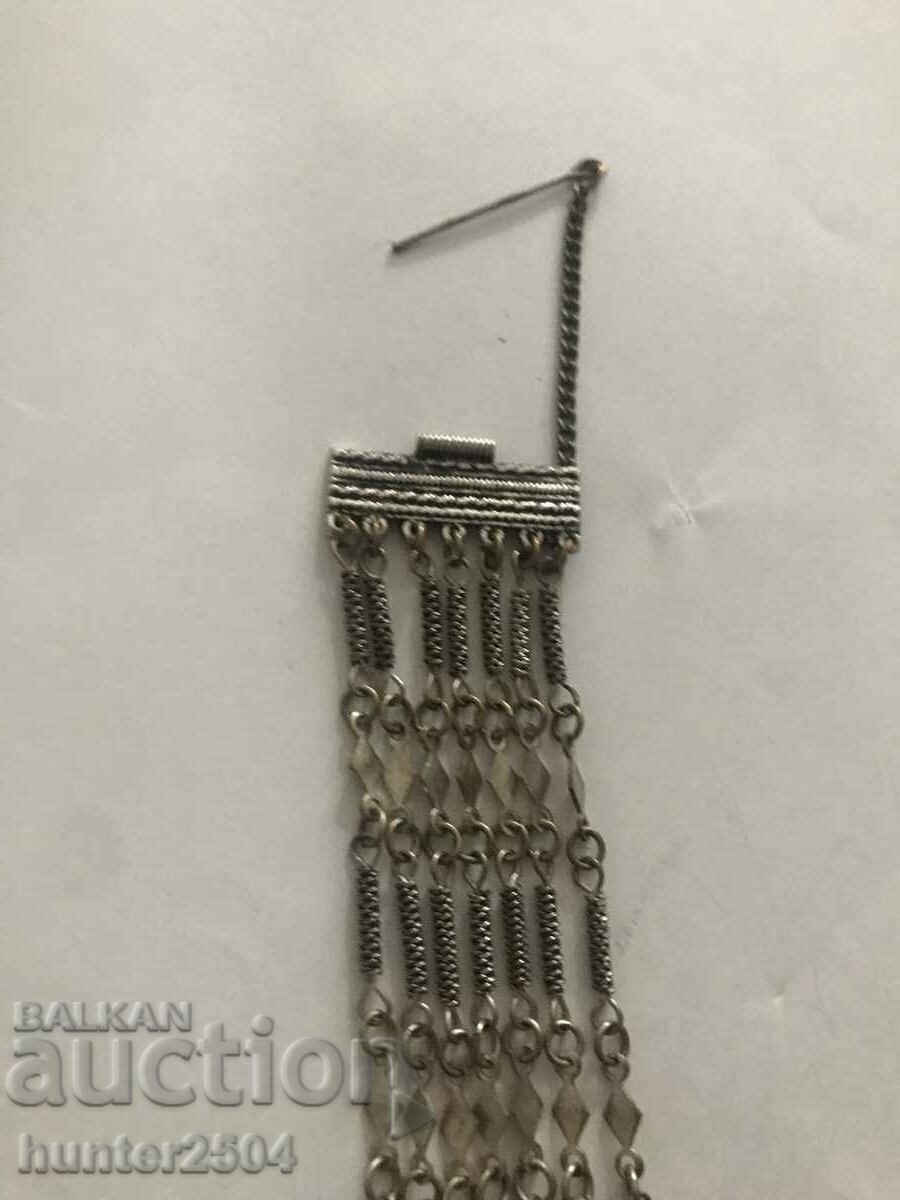 Auction  Old bracelet, 21 cm