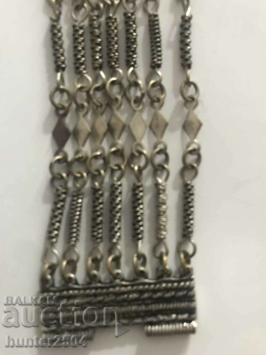 Old bracelet, 21 cm