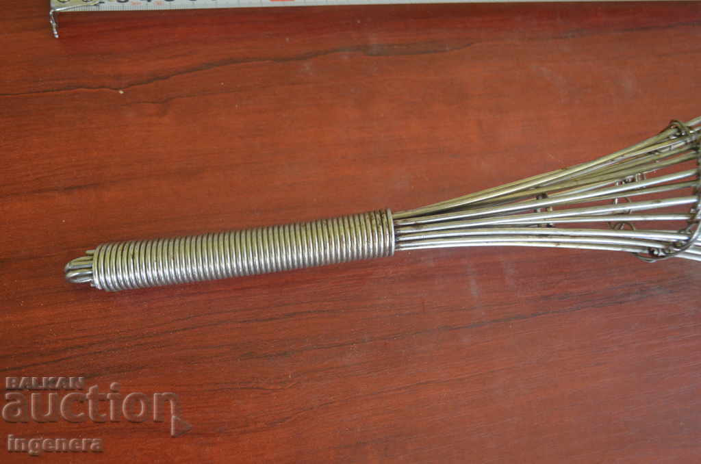 Delivery of DRESS, HAND MIXER, DRAIN WATER Delivery of DRESS, HAND MIXER, DRAIN WATER