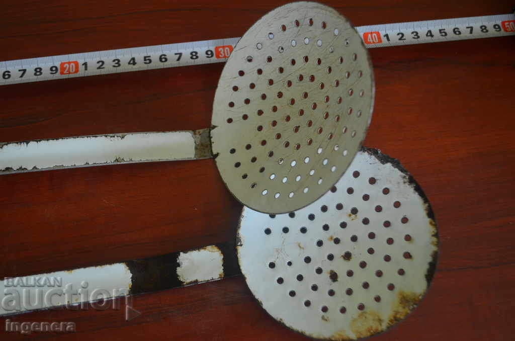 OLD RESTAURANT BOWLS, CHERAPACK-2 BR with price 4.99 BGN | € 2.55 OLD RESTAURANT BOWLS, CHERAPACK-2 BR with price 4.99 BGN | € 2.55