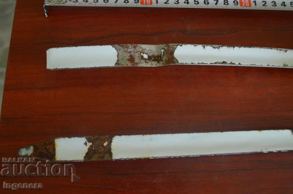 Auction OLD RESTAURANT BOWLS, CHERAPACK-2 BR Auction OLD RESTAURANT BOWLS, CHERAPACK-2 BR